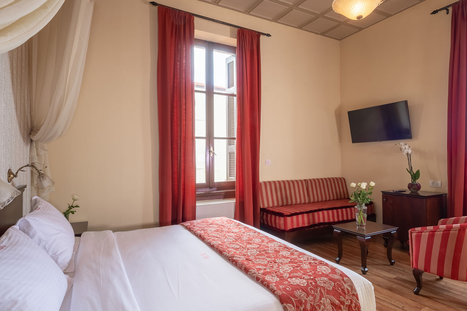 Halepa Hotel