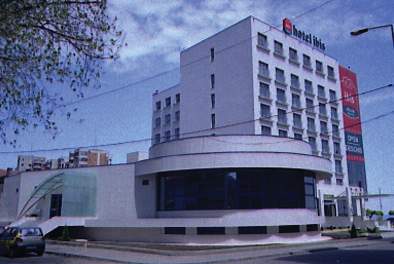 Continental Forum Constanta