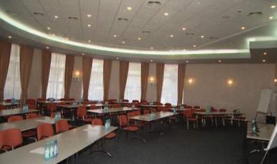 Continental Forum Constanta