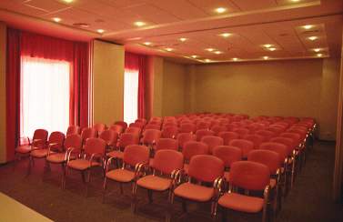Continental Forum Constanta