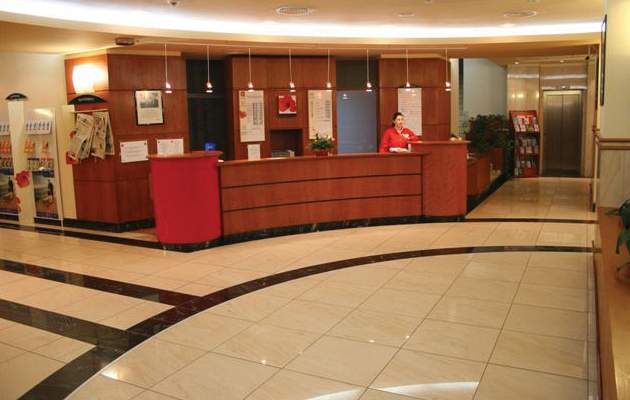 Continental Forum Constanta