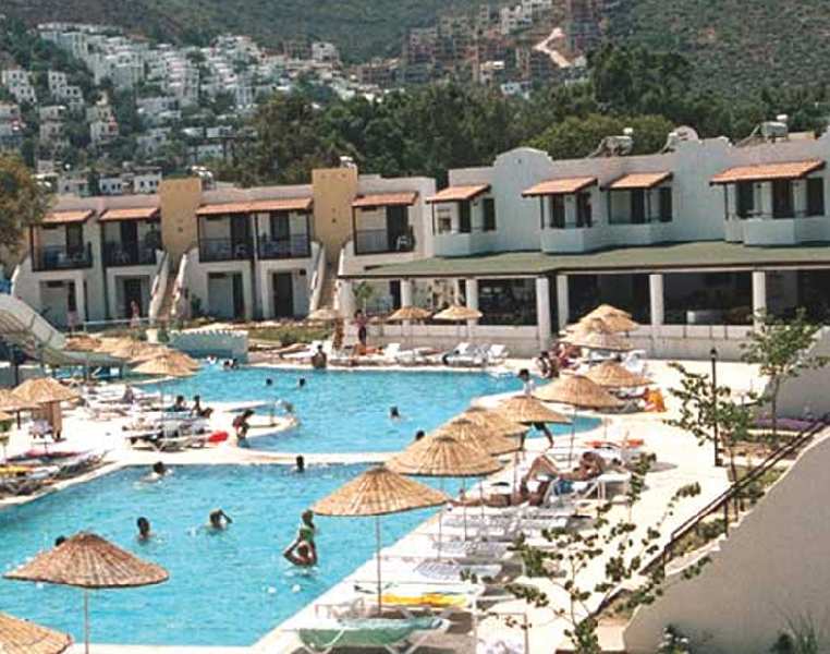 Izer Hotel & Beach Club