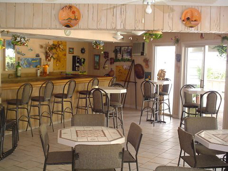 Freeport Resort & Club