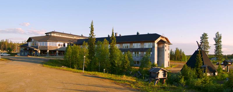 Lapland Hotel Ylläskaltio