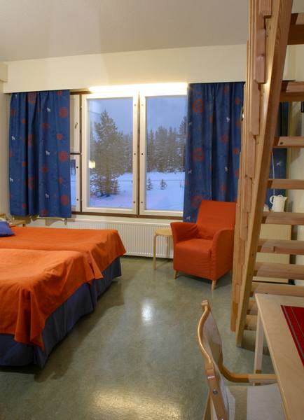 Lapland Hotel Ylläskaltio