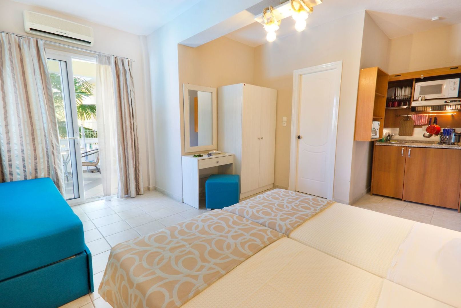 Aegean Sun Hotel
