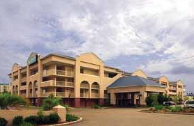 Regency Hotel & Conference Center
