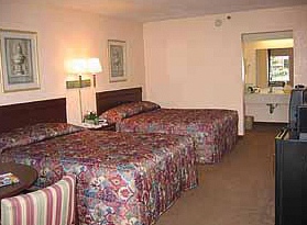 Regency Hotel & Conference Center