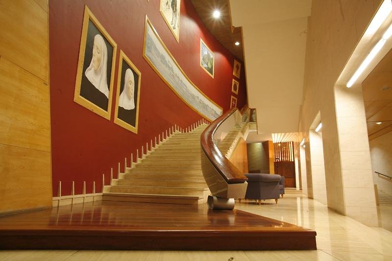 Hotel Escuela Santa Cruz