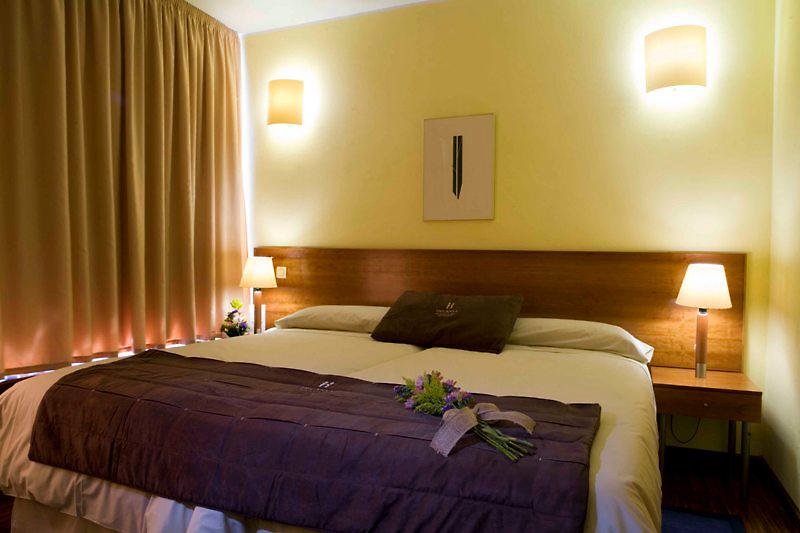 Hotel Escuela Santa Cruz
