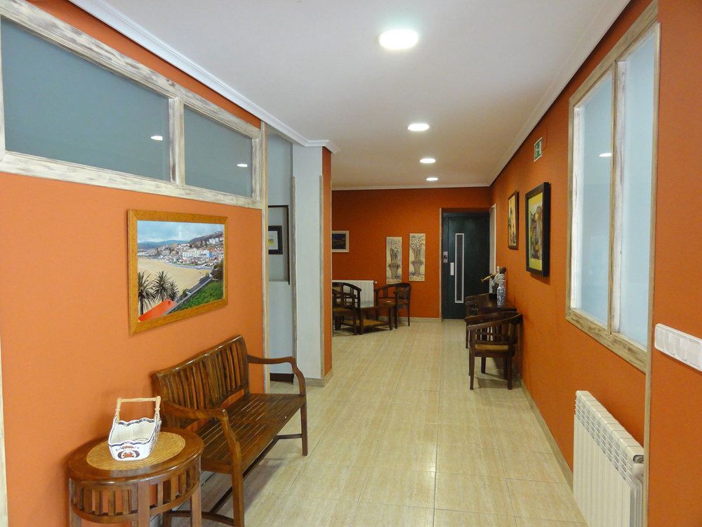 Hotel La Mar
