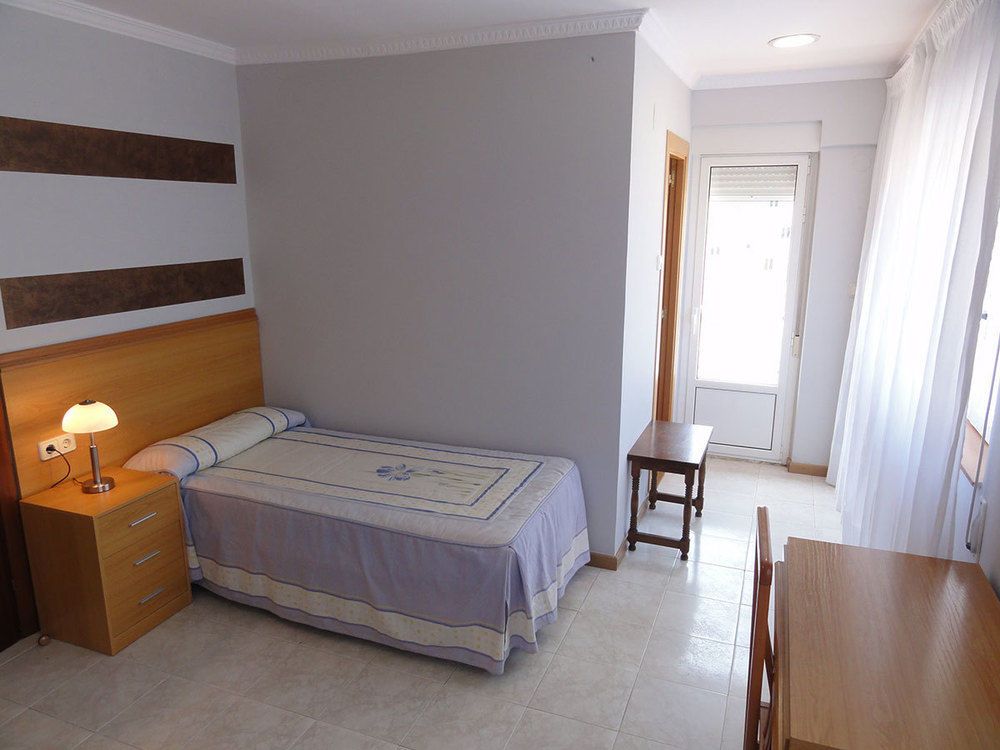 Hotel La Mar