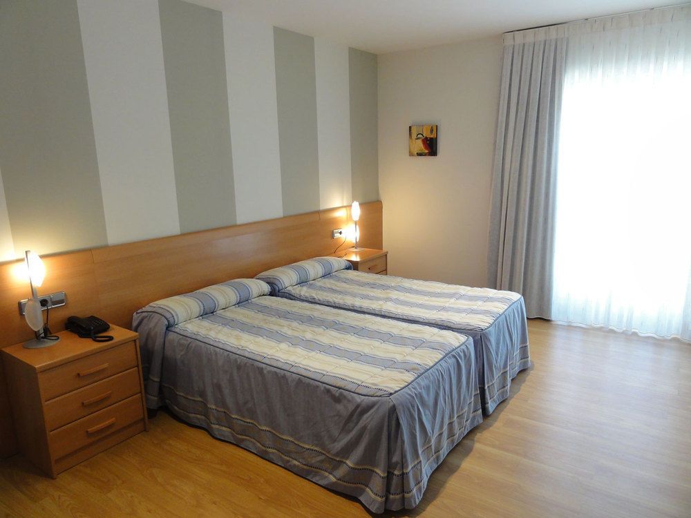 Hotel La Mar