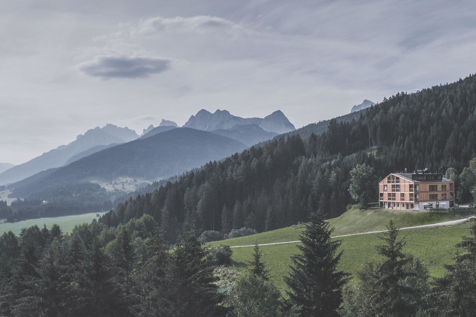 B&B Gailerhof