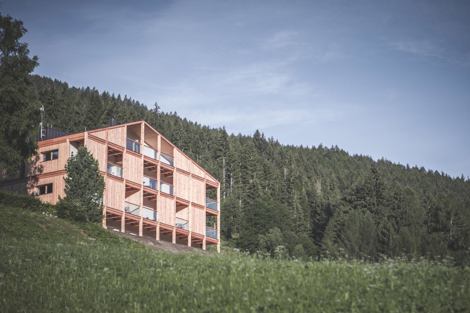 B&B Gailerhof