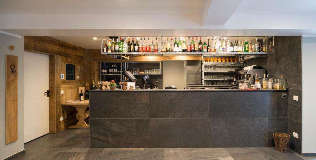 Hotel Ristorante Monte Emilius