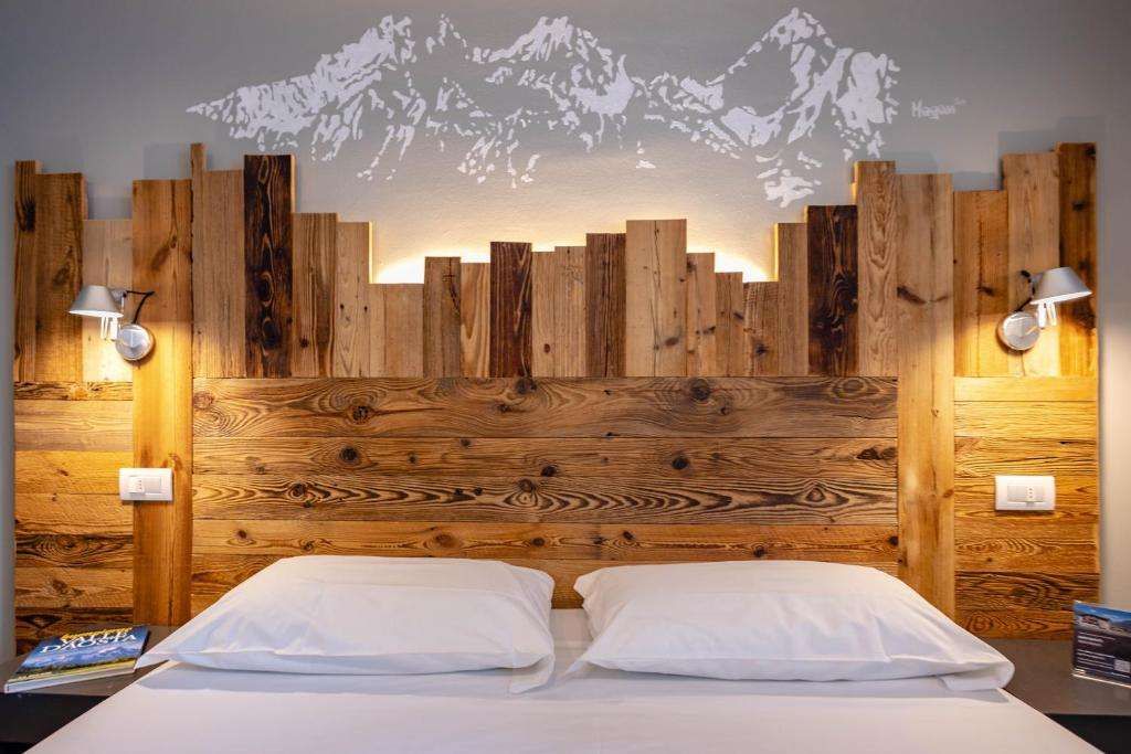 Hotel Ristorante Monte Emilius