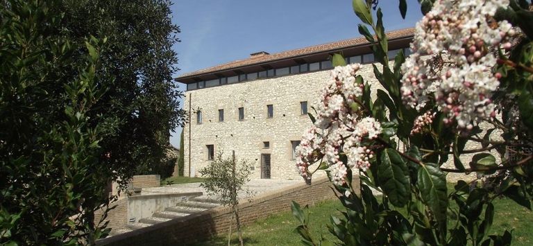 Colle Di Costa
