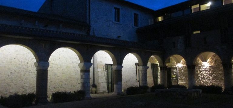 Colle Di Costa