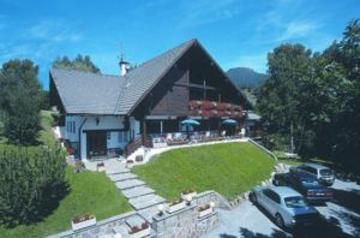Hotel Panorama