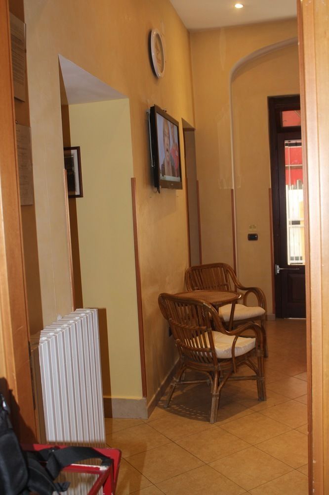 Albergo Del Cacciatore