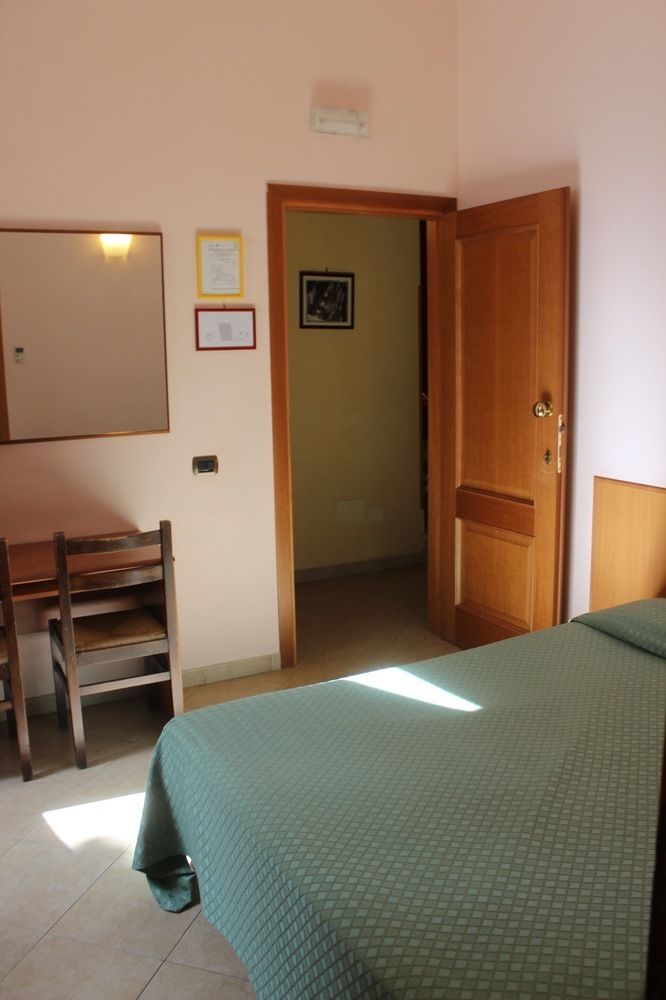 Albergo Del Cacciatore