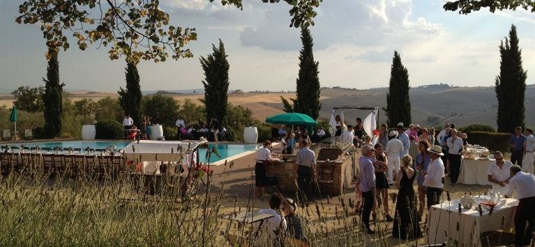 Agriturismo Pometti