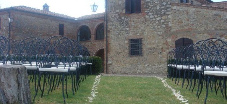 Agriturismo Pometti