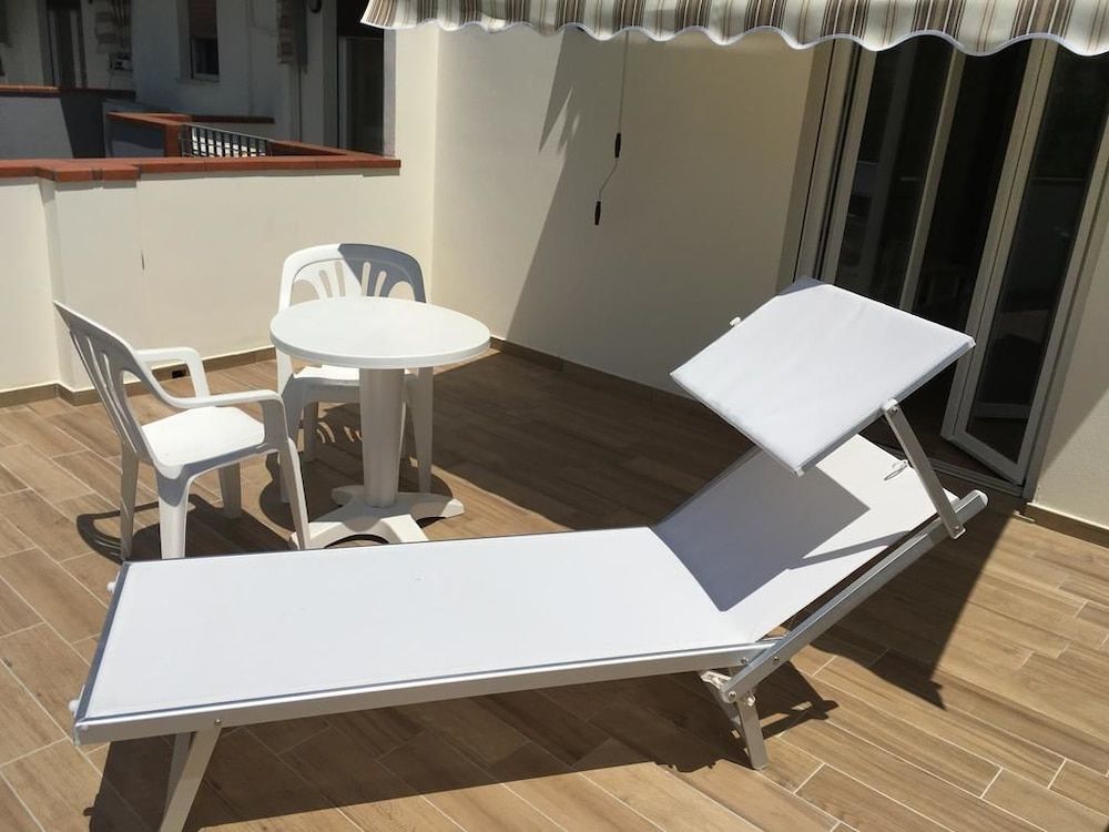 Pineto Resort Hotel Village