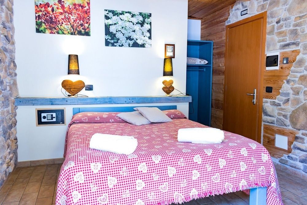 Hotel Piccolo Parco