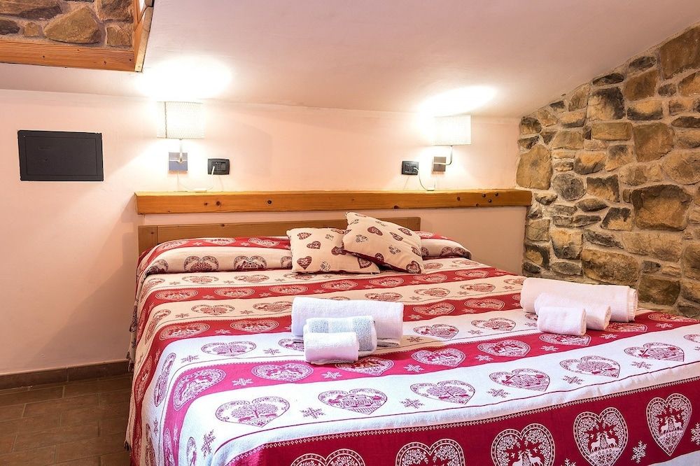 Hotel Piccolo Parco