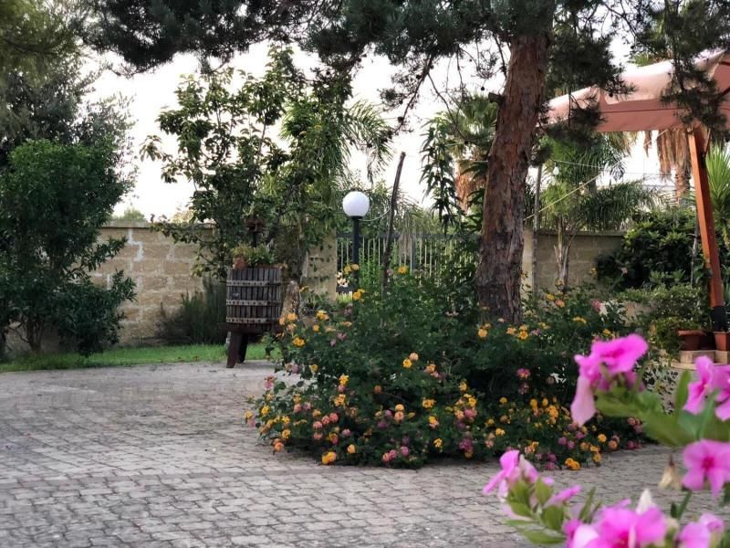 Affittacamere Paduli Piani