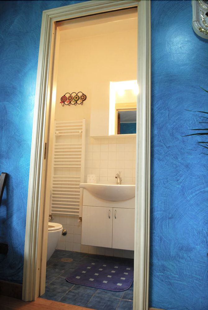 B&B Le Fontane Azzurre
