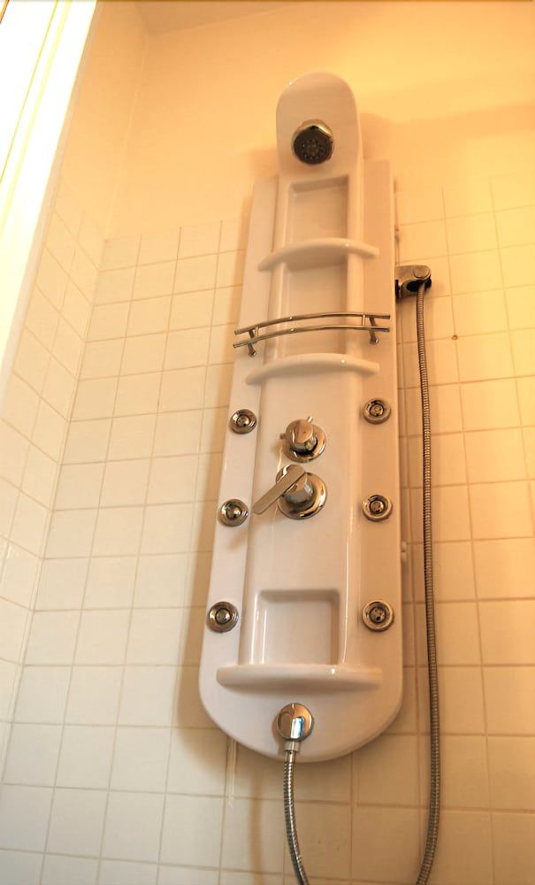 B&B Le Fontane Azzurre