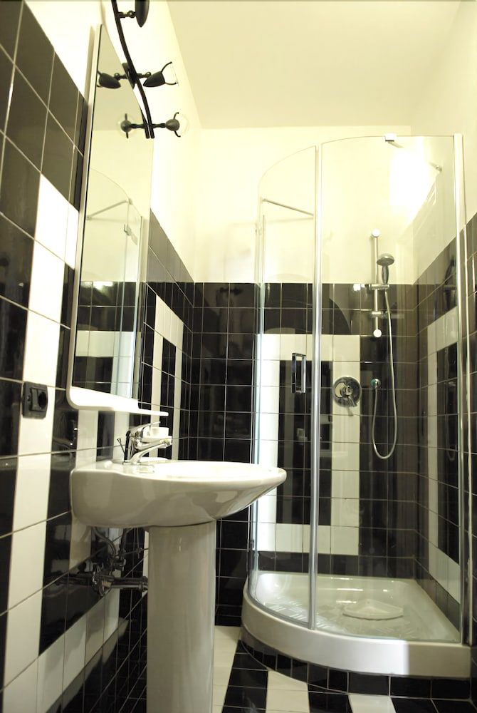 B&B Le Fontane Azzurre