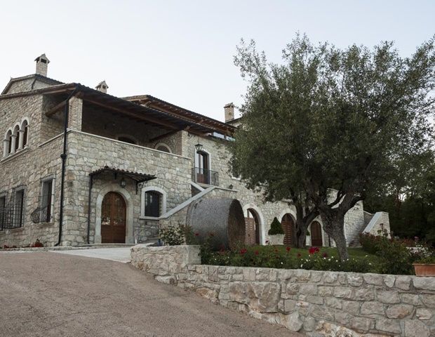 Le Conche Country House