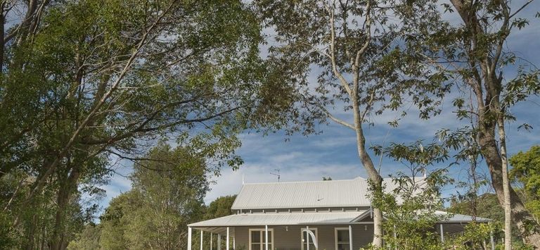 Abelia House Bed and Breakfast