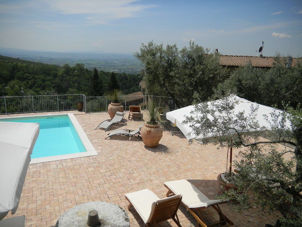 Agriturismo La Gioconda