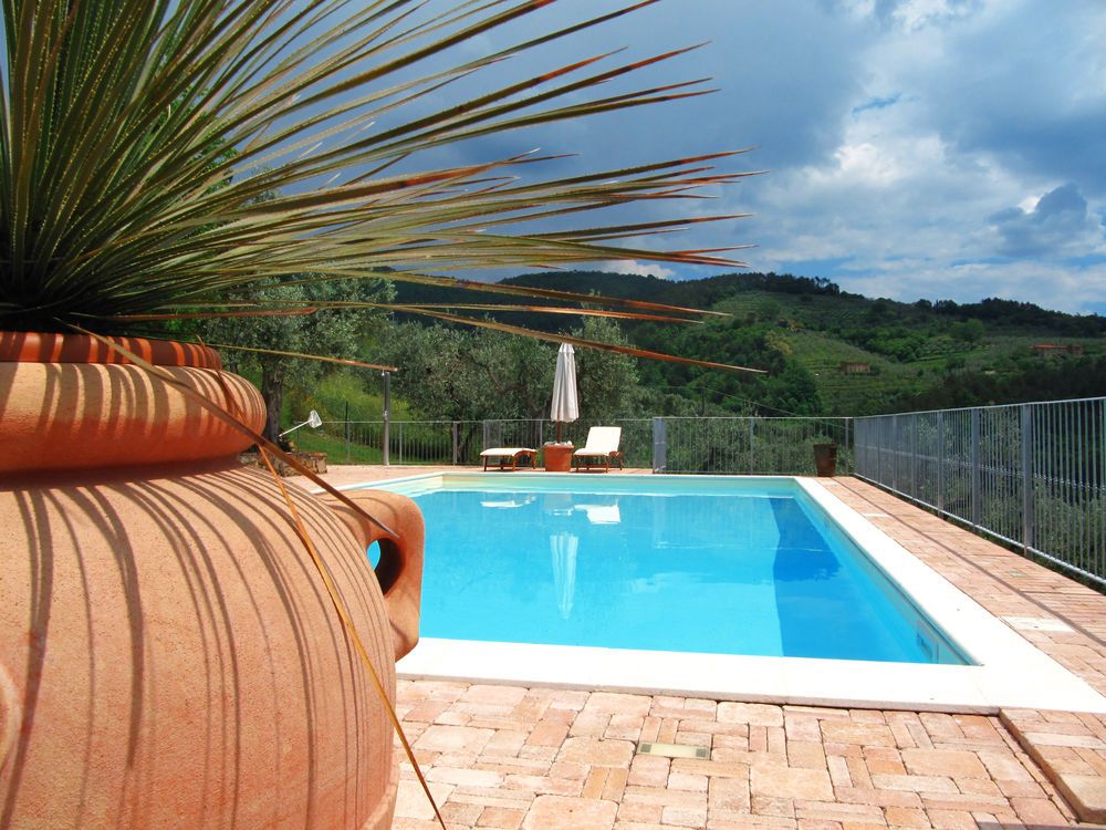 Agriturismo La Gioconda