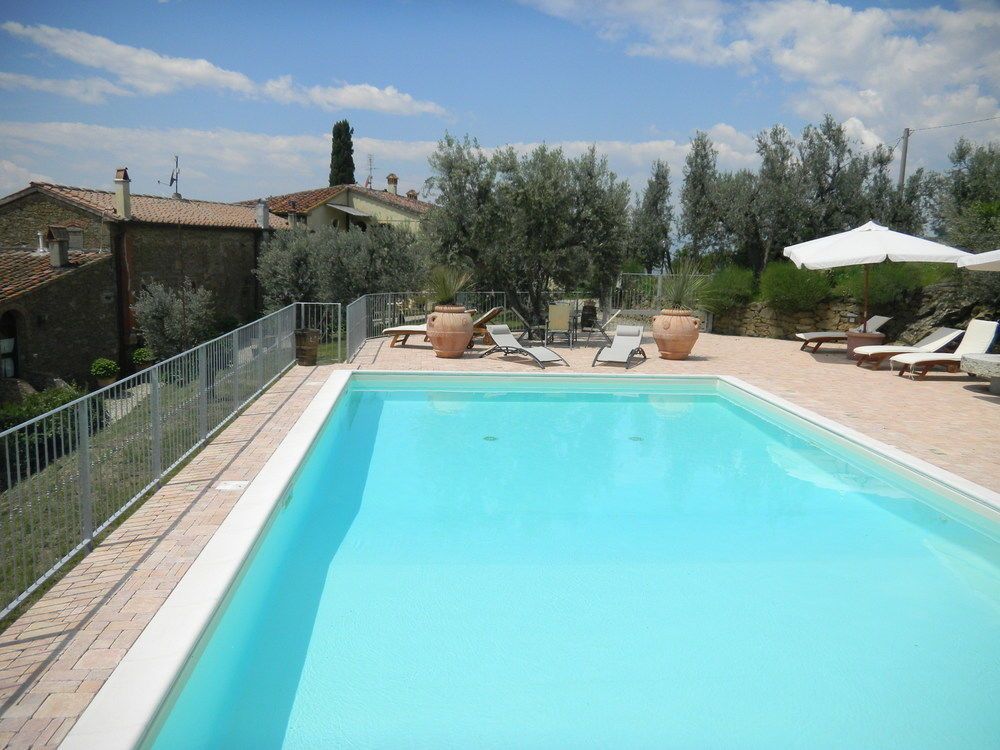 Agriturismo La Gioconda