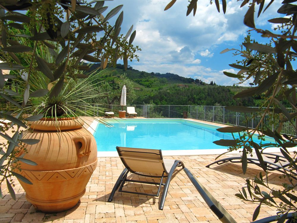 Agriturismo La Gioconda