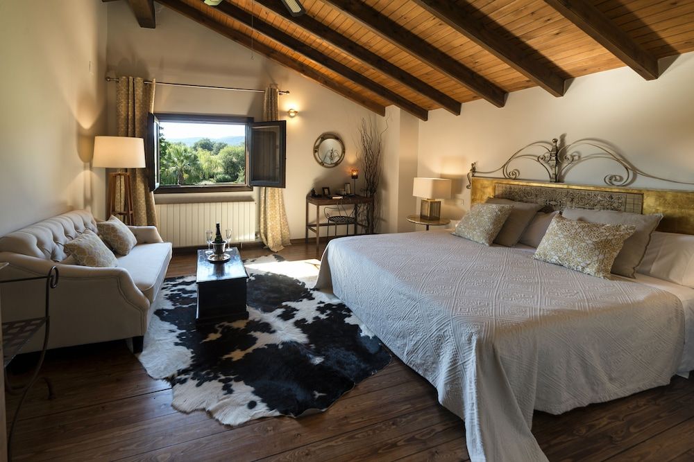 La Casona de Valfrio