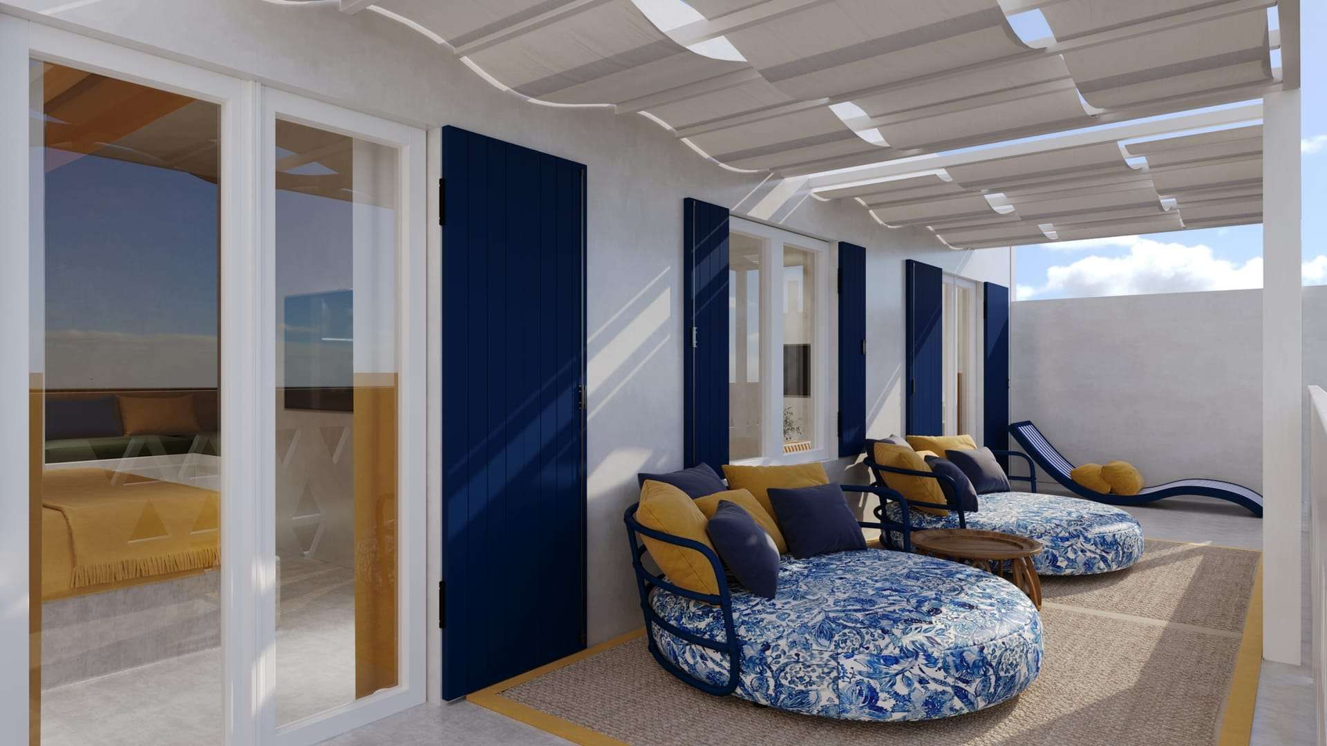 Croco Mykonos