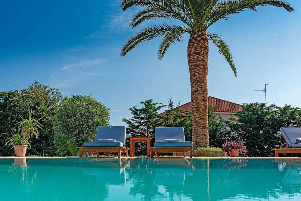 Villa Amor