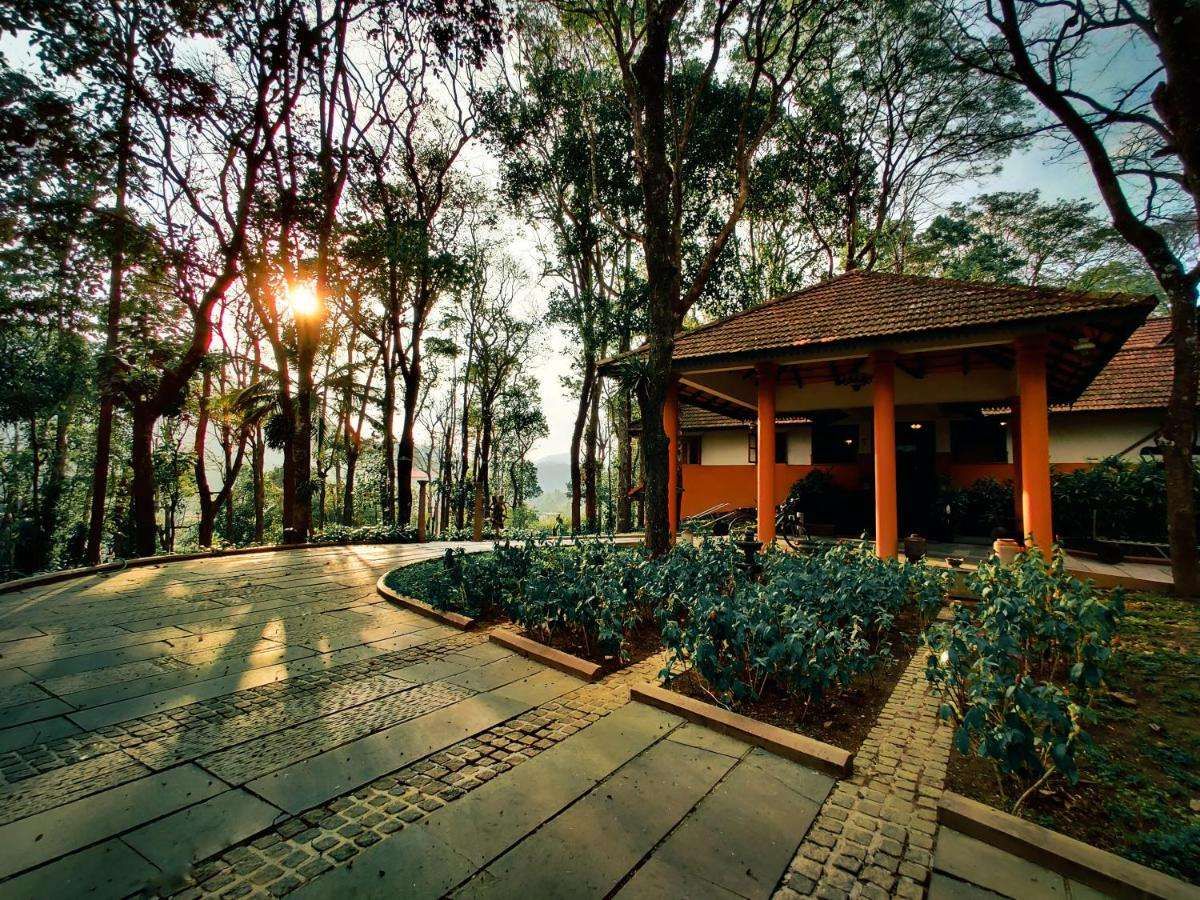 Greenwoods Resort