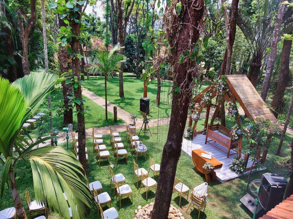 Greenwoods Resort