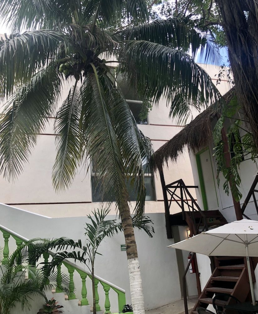 Mundo Maya