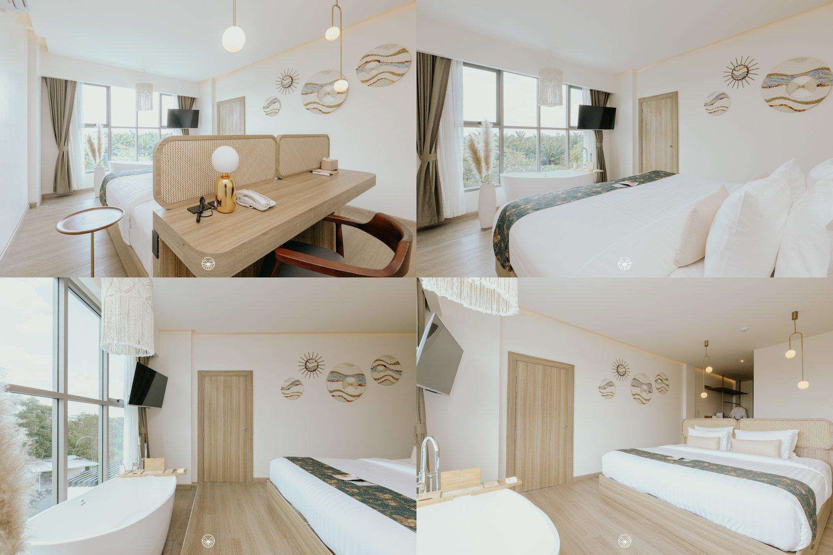 Parima Hotel
