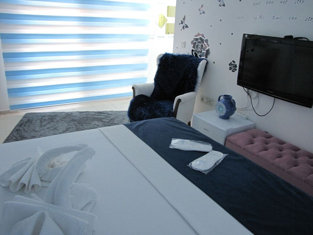 Hotel Antonio