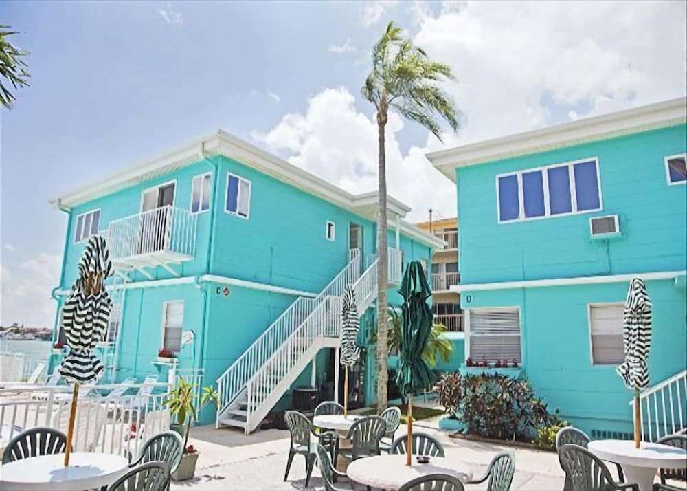 The Coral Resort